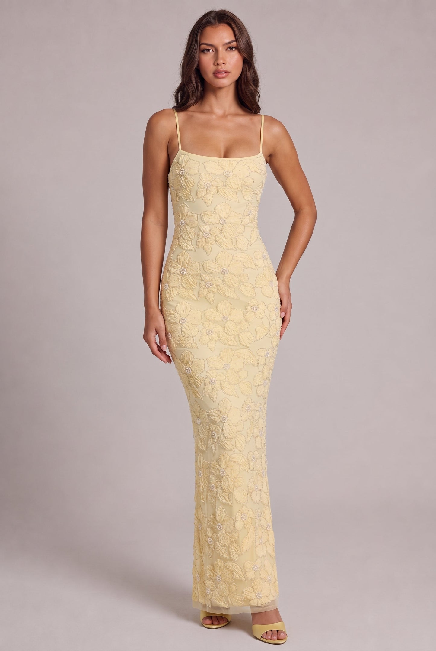 Valora Abito Maxi