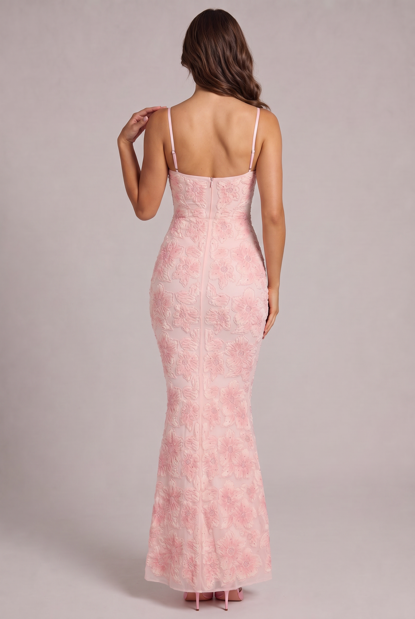 Valora Abito Maxi