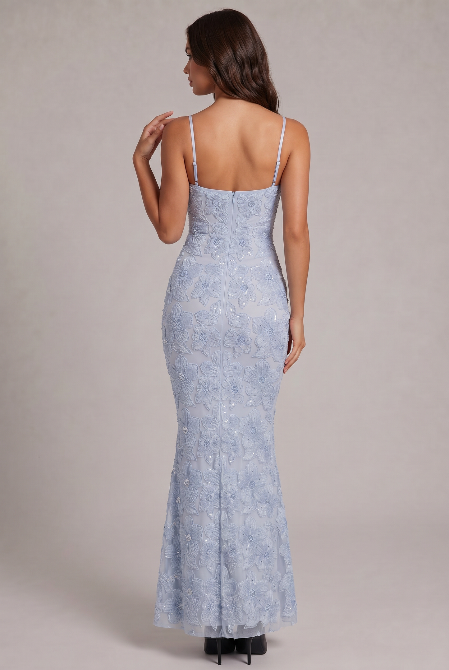 Valora Abito Maxi