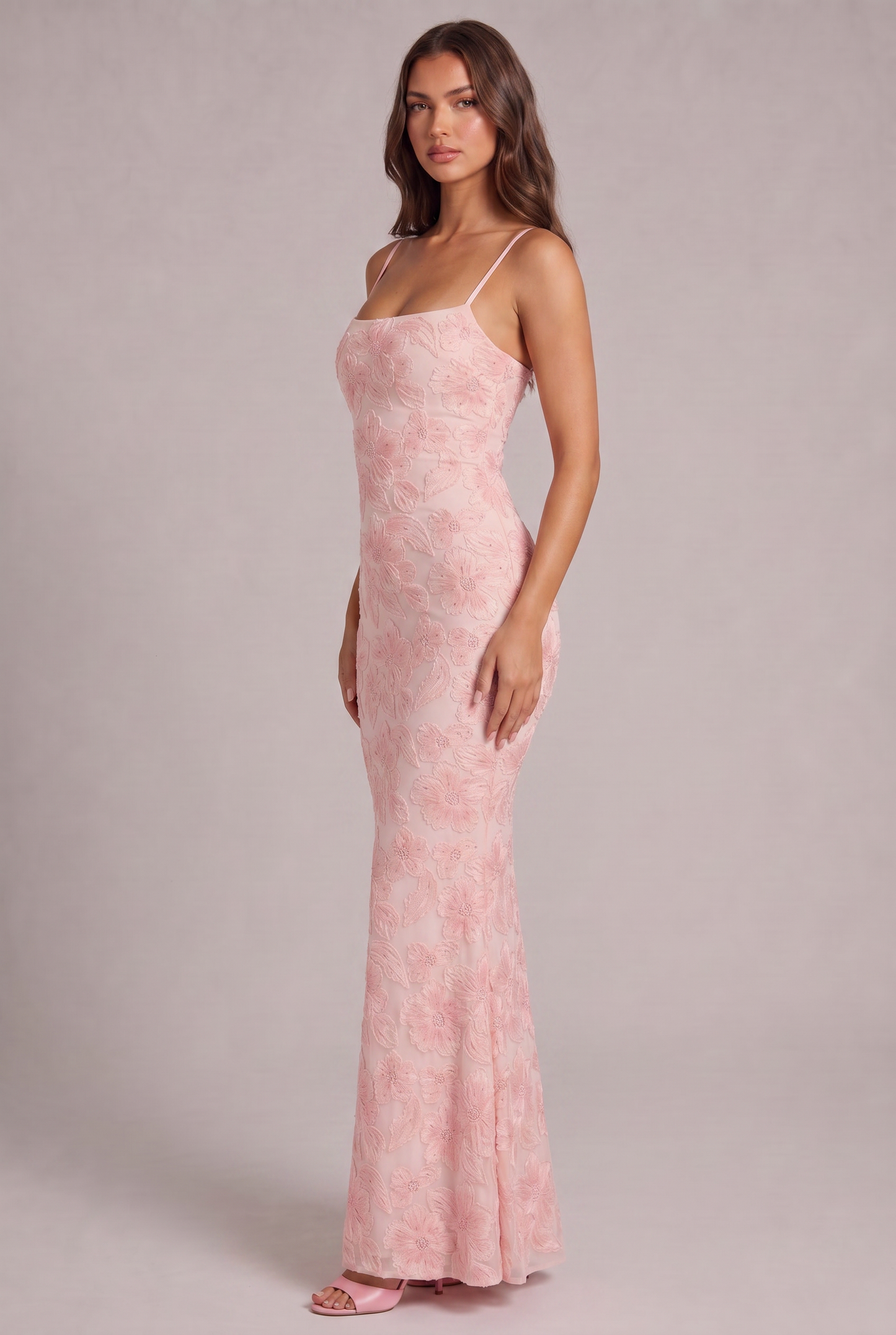 Valora Abito Maxi
