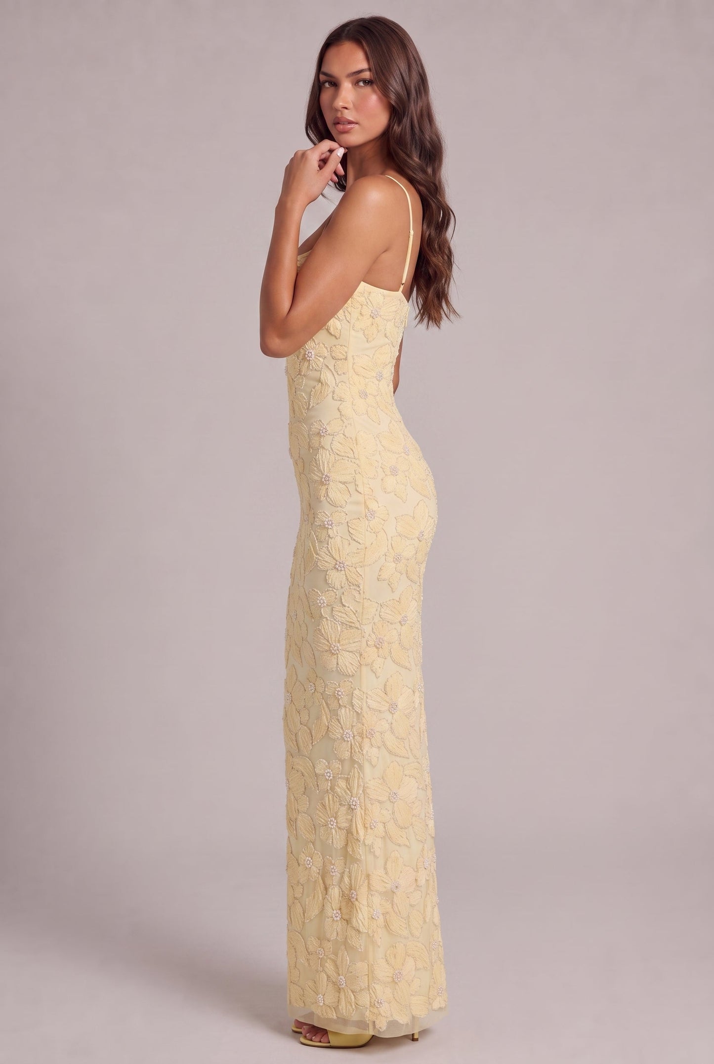 Valora Abito Maxi