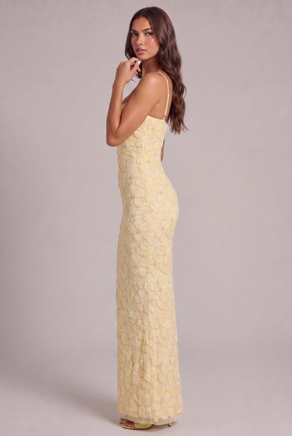 Valora Abito Maxi