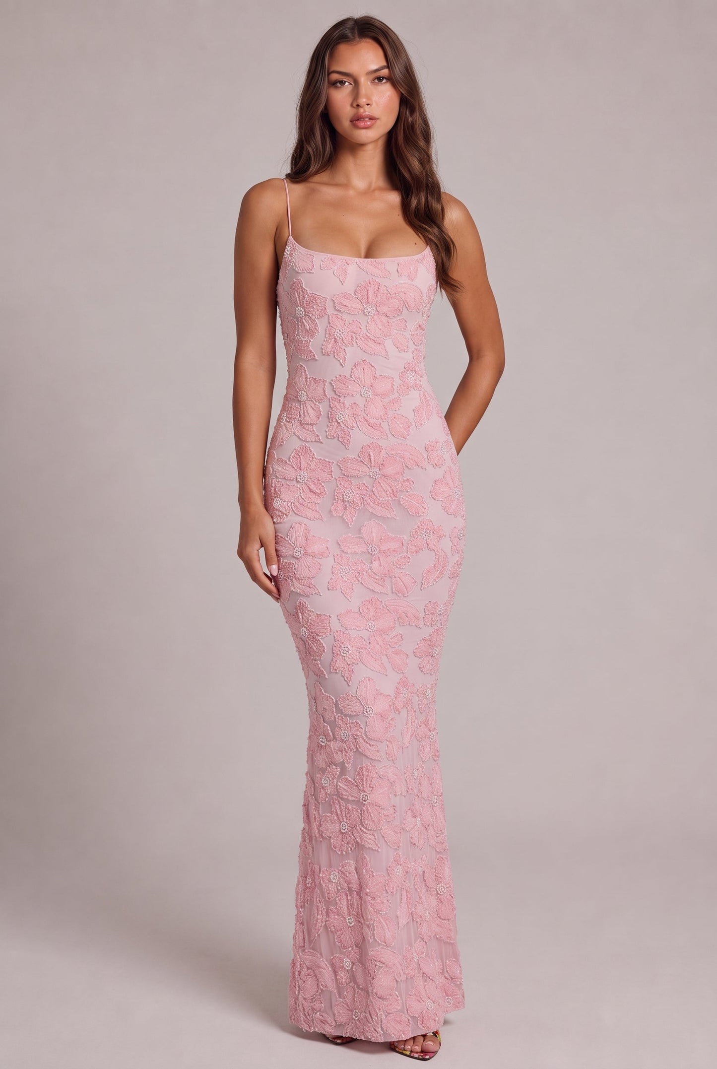 Valora Abito Maxi