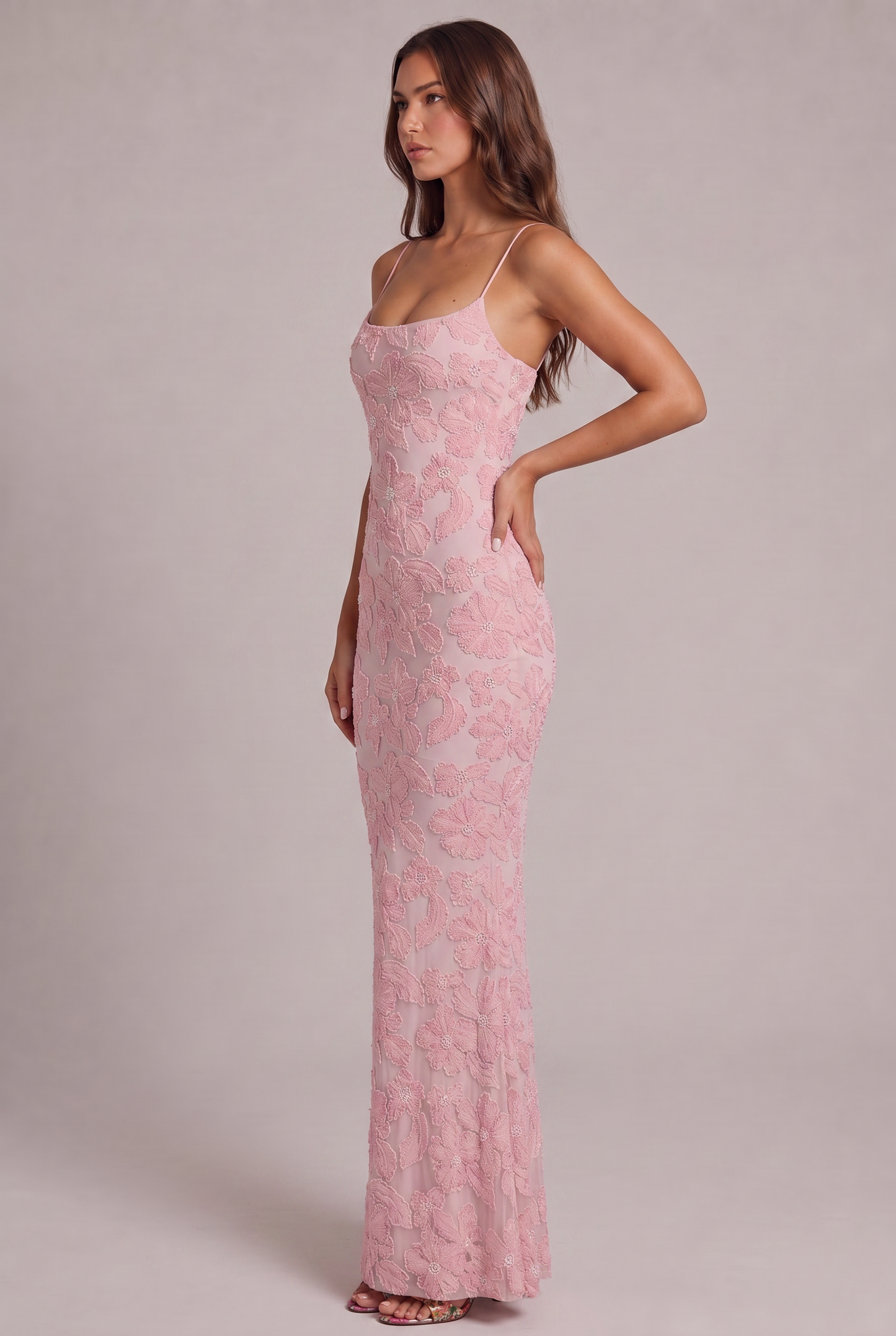 Valora Abito Maxi