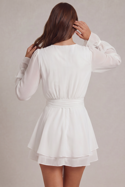 Mila Abito Mini