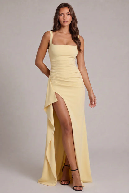 Rosalina Abito Maxi