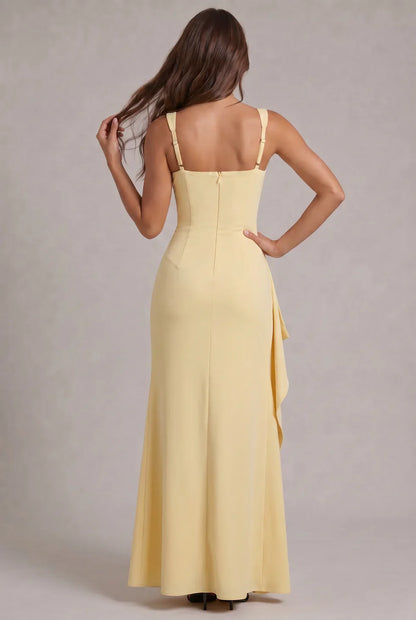 Rosalina Abito Maxi