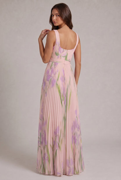 Abito Maxi Vivienna