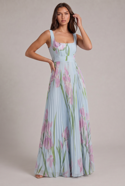 Abito Maxi Vivienna