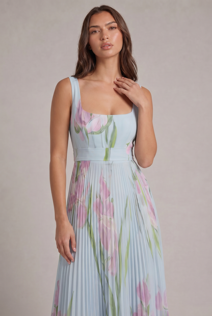 Abito Maxi Vivienna