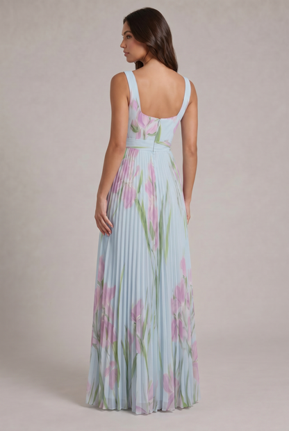 Abito Maxi Vivienna