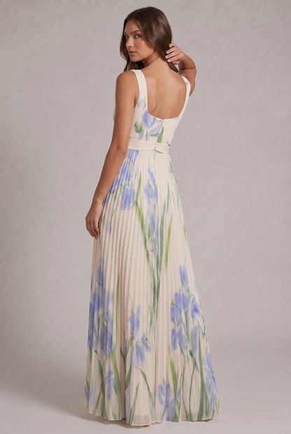 Abito Maxi Vivienna
