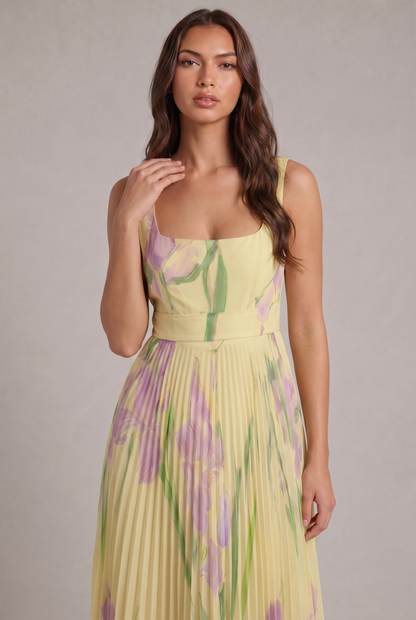 Abito Maxi Vivienna