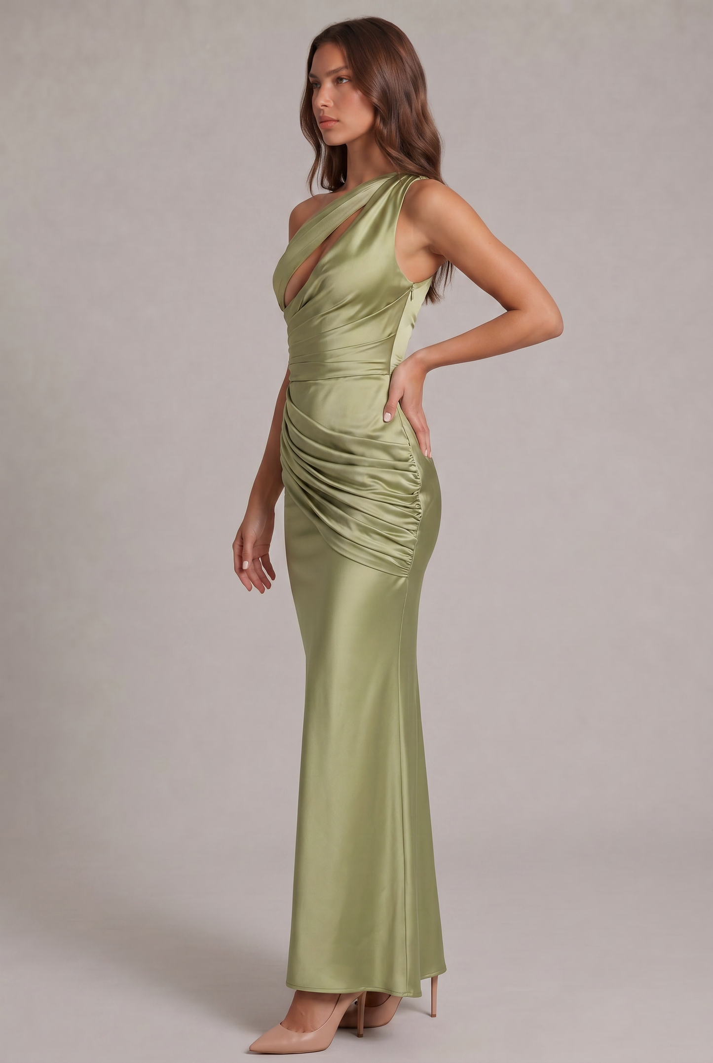 Abito Emina Maxi