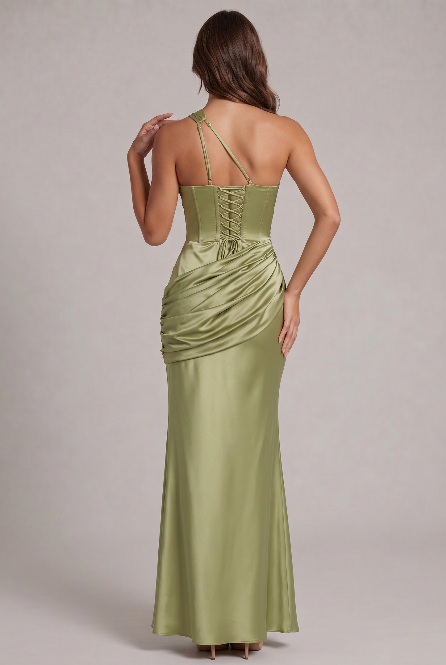 Abito Emina Maxi