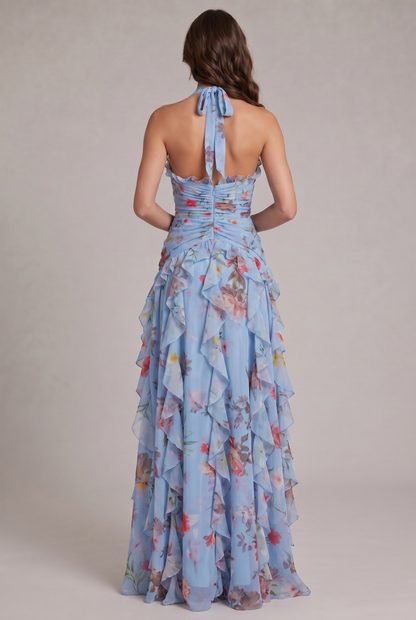 Abito Maxi Julia