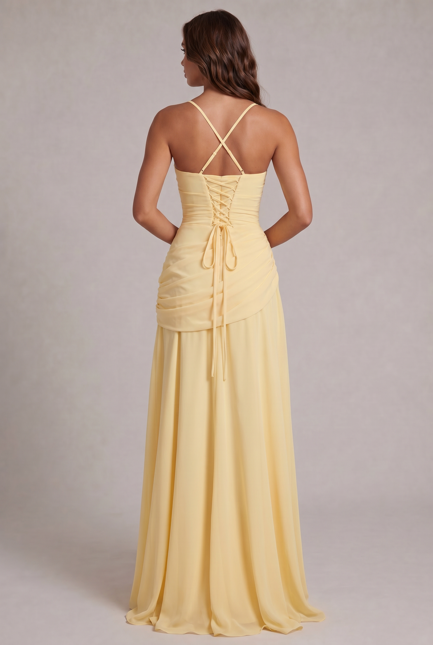 Abito Maxi Serena