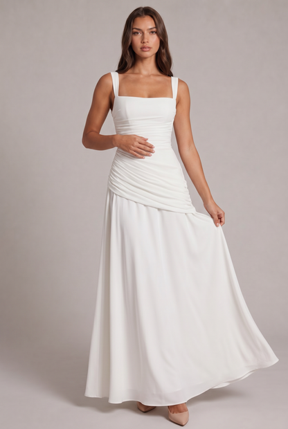 Abito Maxi Serena