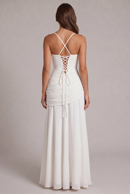 Abito Maxi Serena