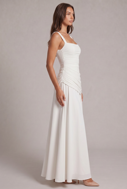 Abito Maxi Serena