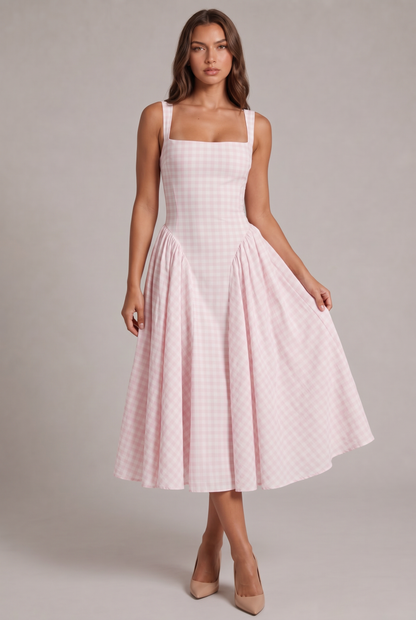 Zosia Abito Midi