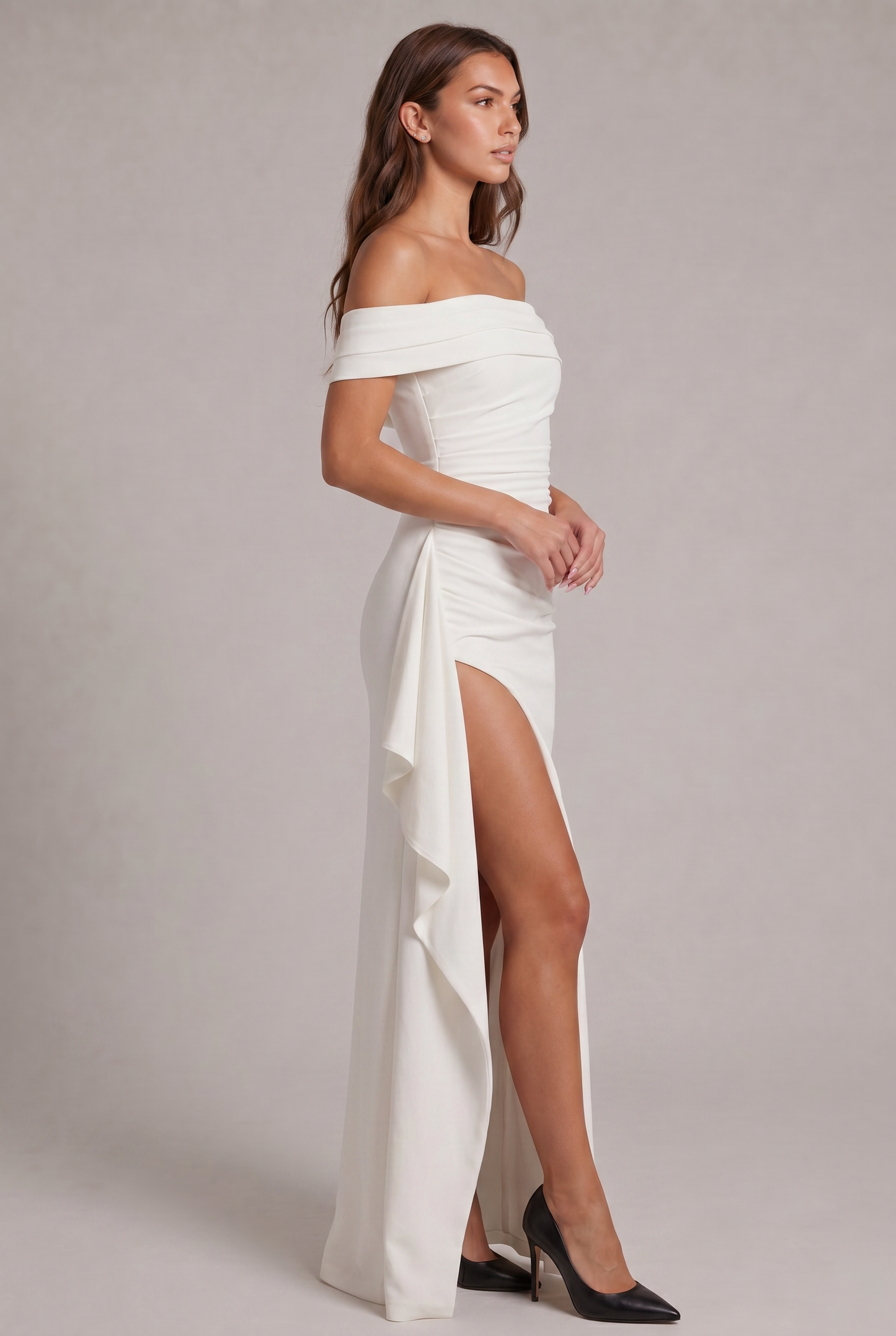 Natalia Abito Maxi