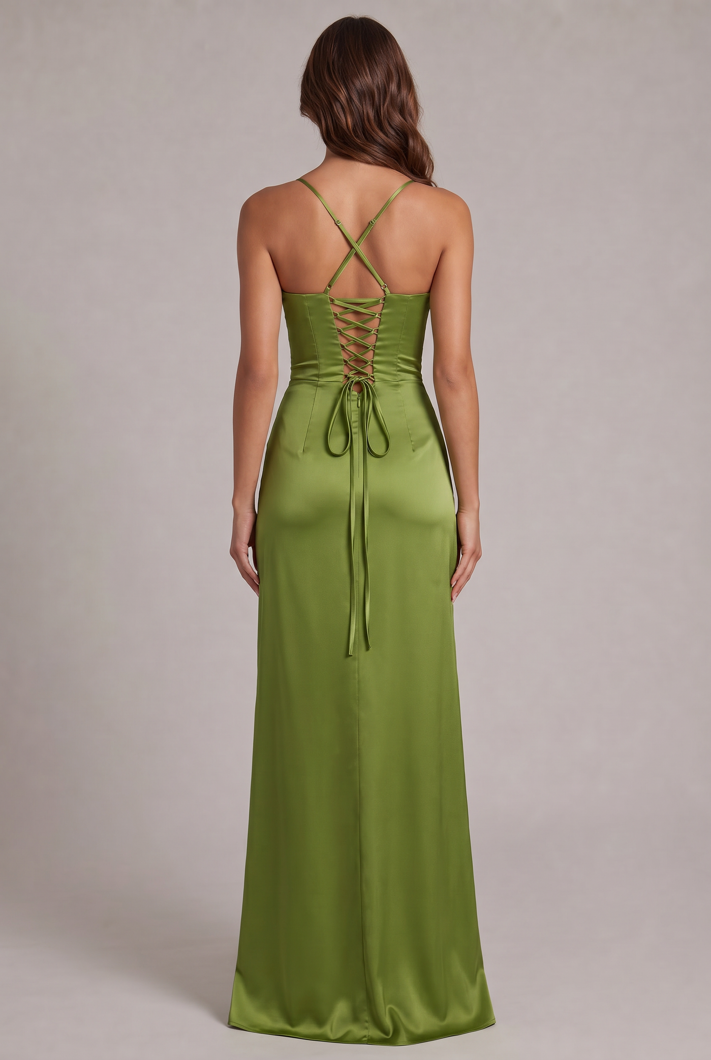 Helene Sukienka Maxi