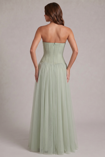 Abito Maxi Arabella