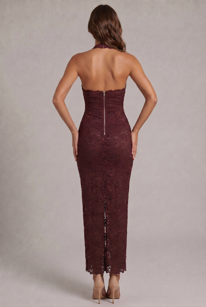 Abito Maxi Vivienne