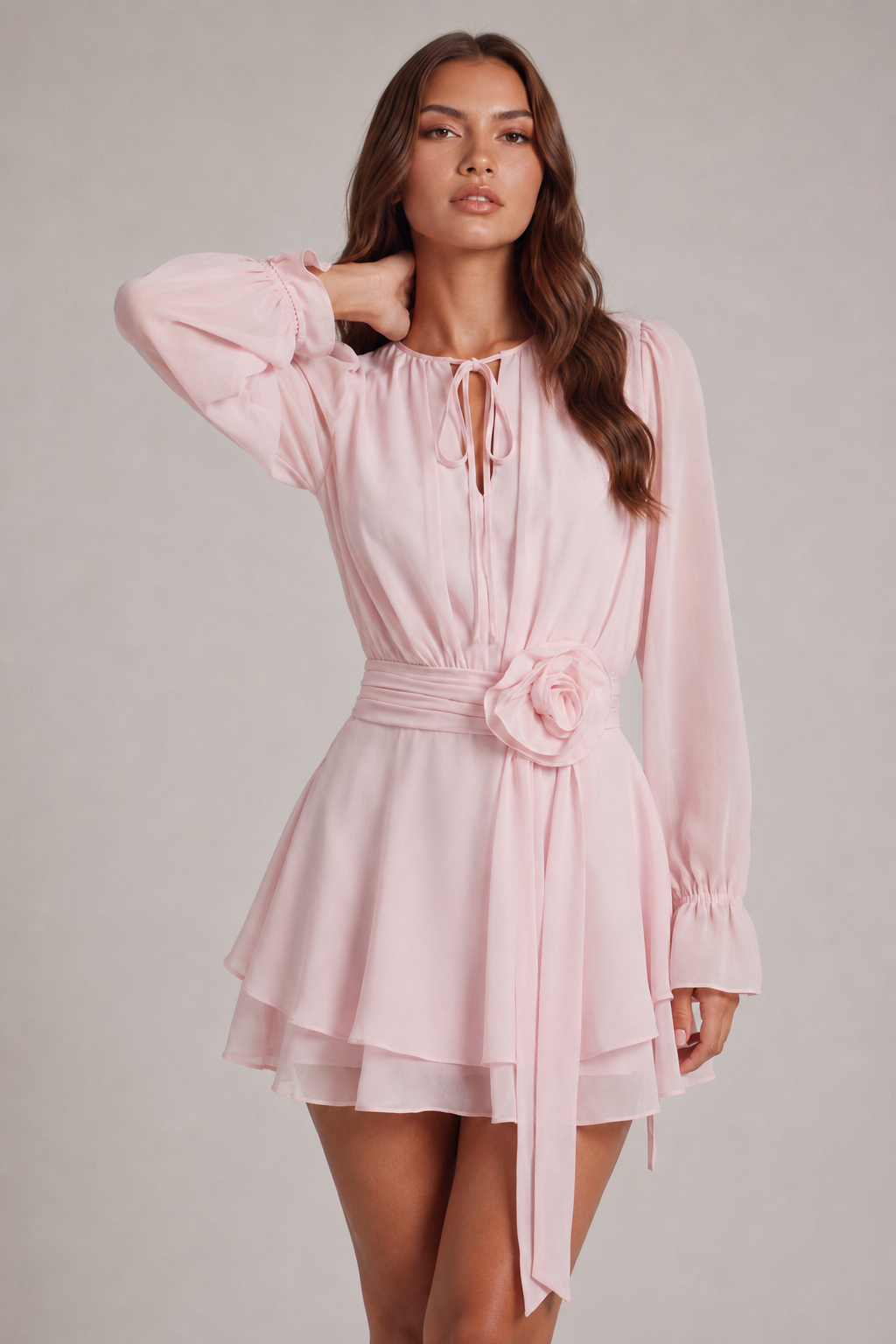 Mila Abito Mini