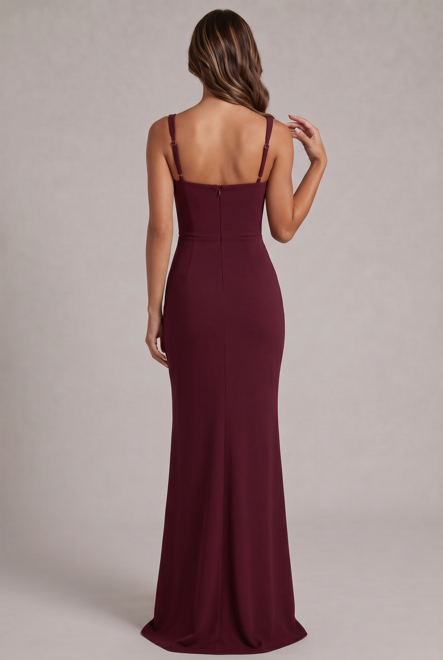 Rosalina Abito Maxi