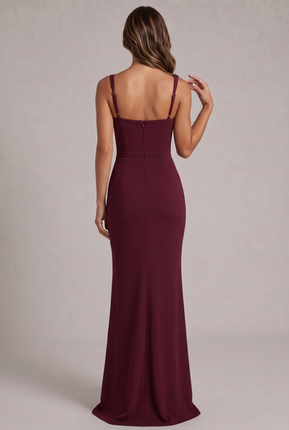 Rosalina Abito Maxi