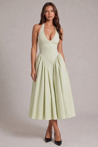 Maselle Abito Midi