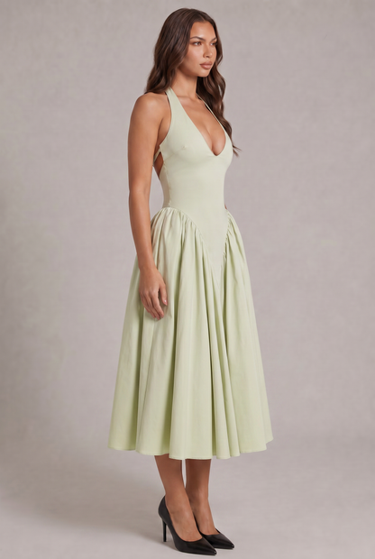Maselle Abito Midi