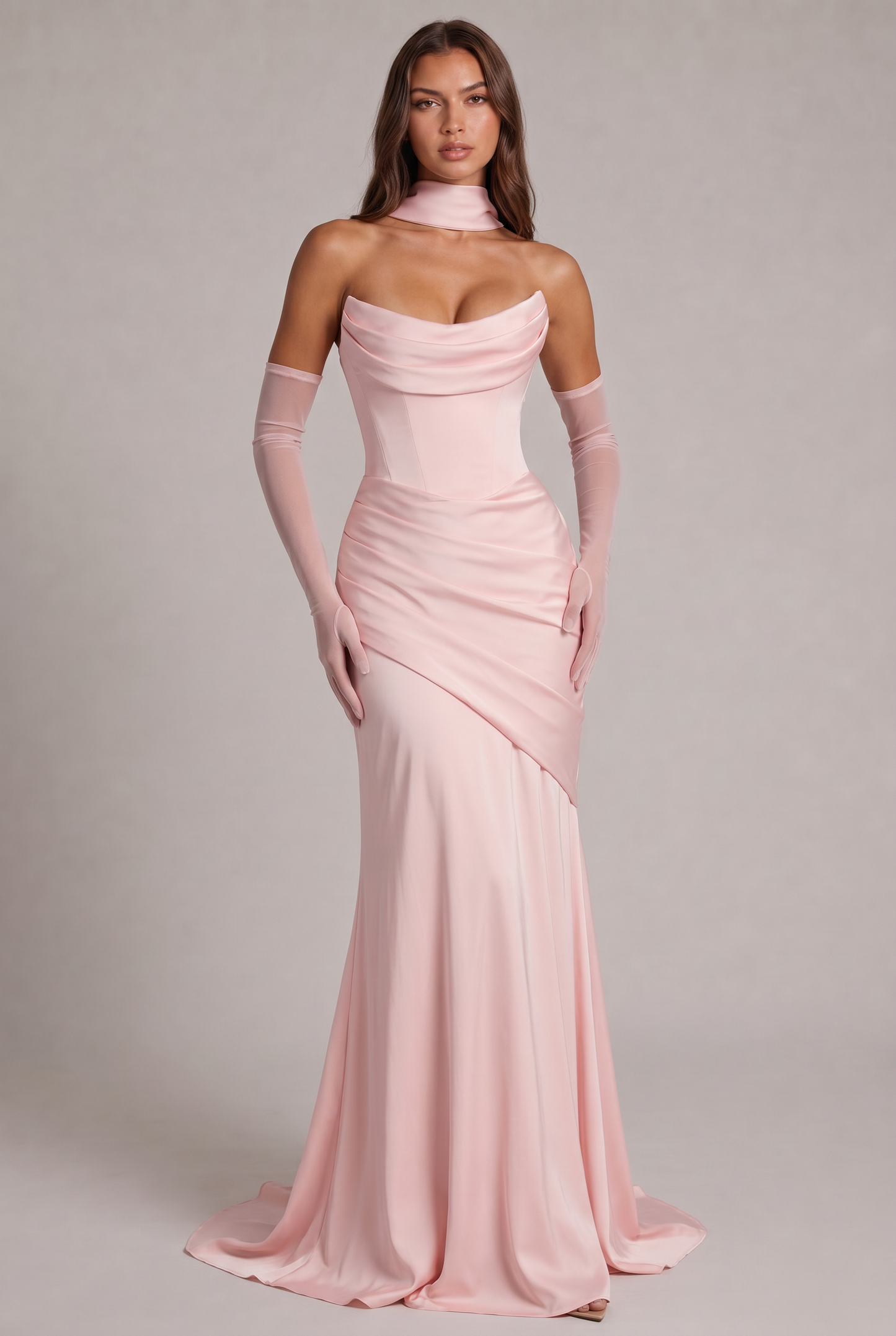 Marlissa Suknia Maxi