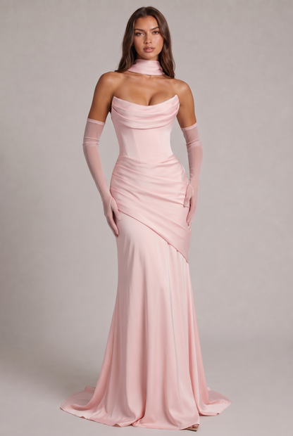 Marlissa Suknia Maxi