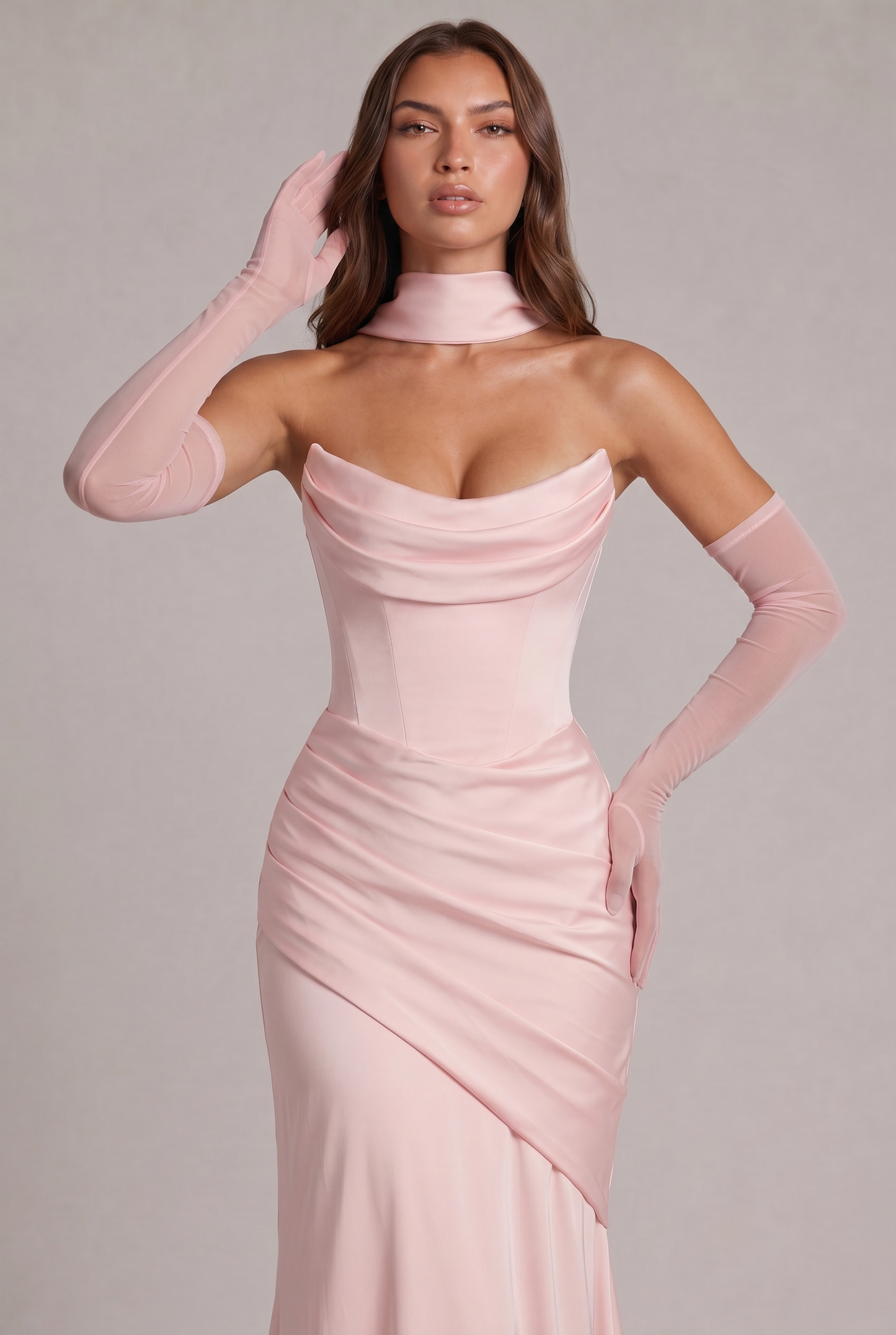 Marlissa Suknia Maxi