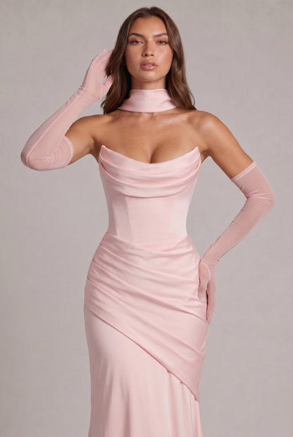 Marlissa Suknia Maxi