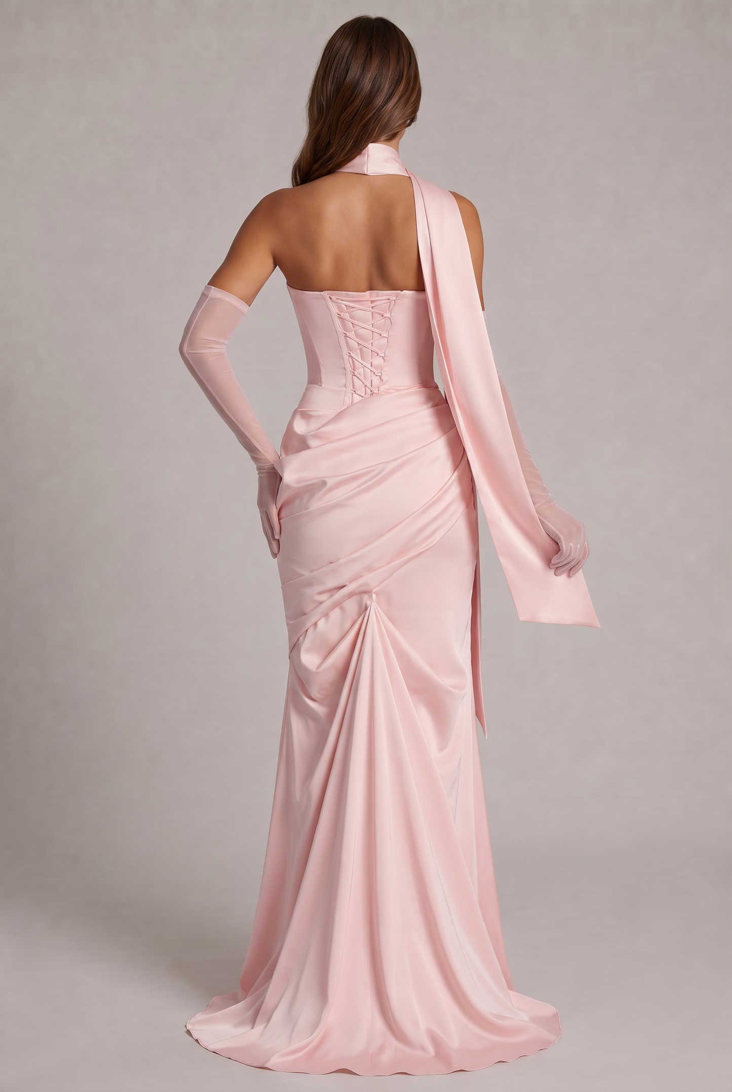 Marlissa Suknia Maxi