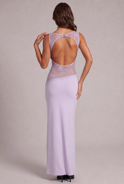 Noelia | Abito Maxi Elegante