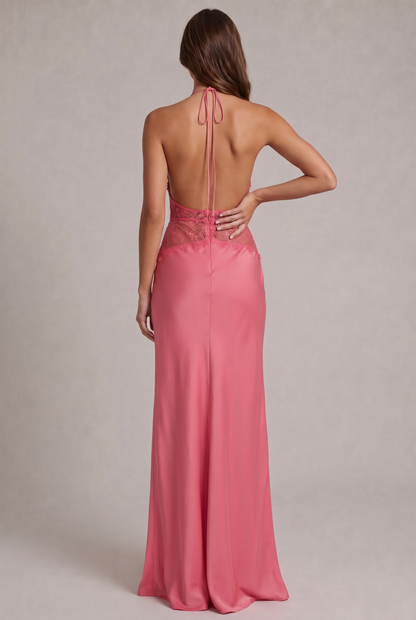 Abito Adrianna Maxi