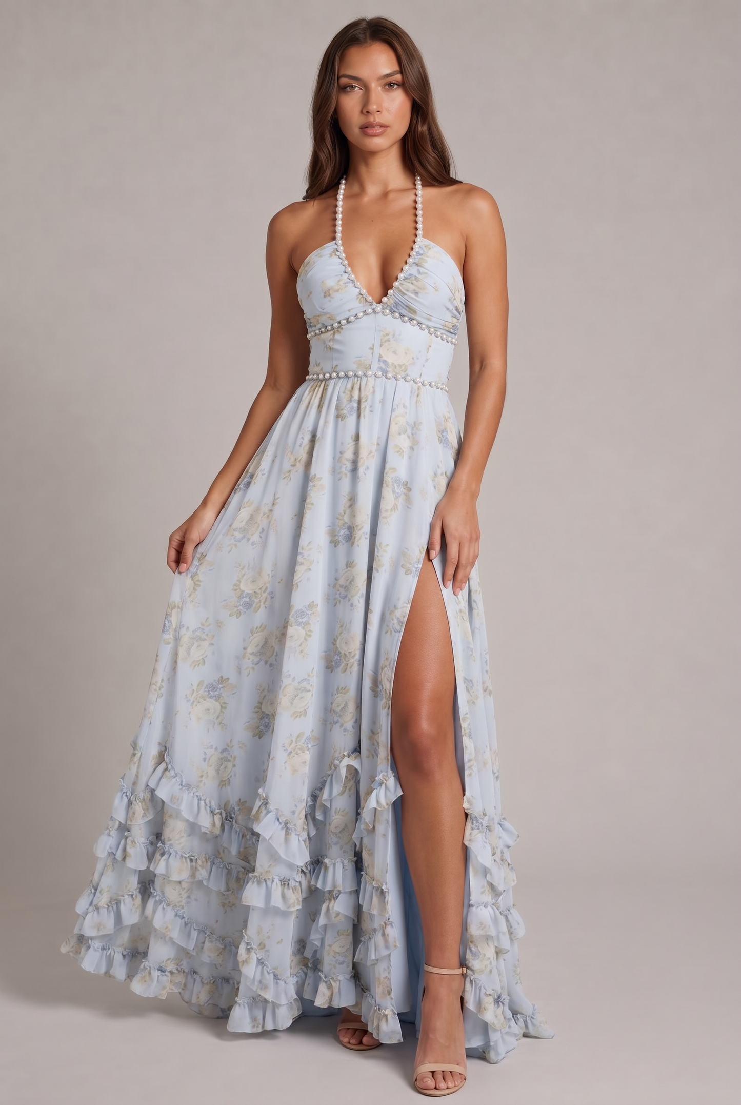 Abito Scarlette Elegante