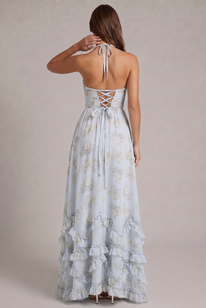 Abito Scarlette Elegante