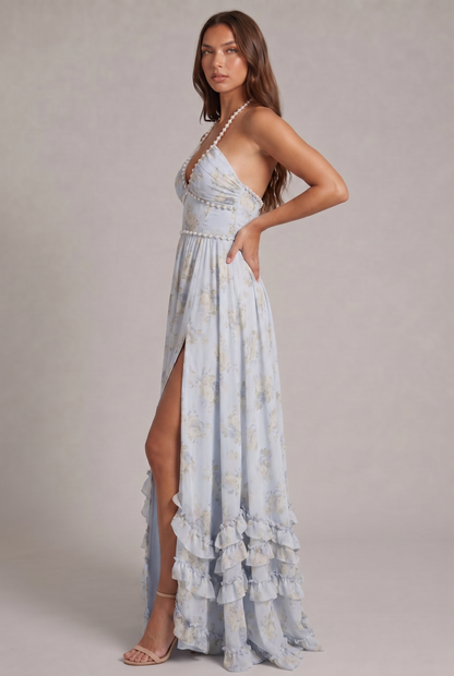 Abito Scarlette Elegante
