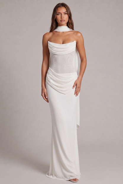 Liora Abito Maxi