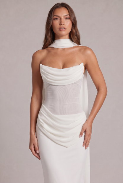 Liora Abito Maxi