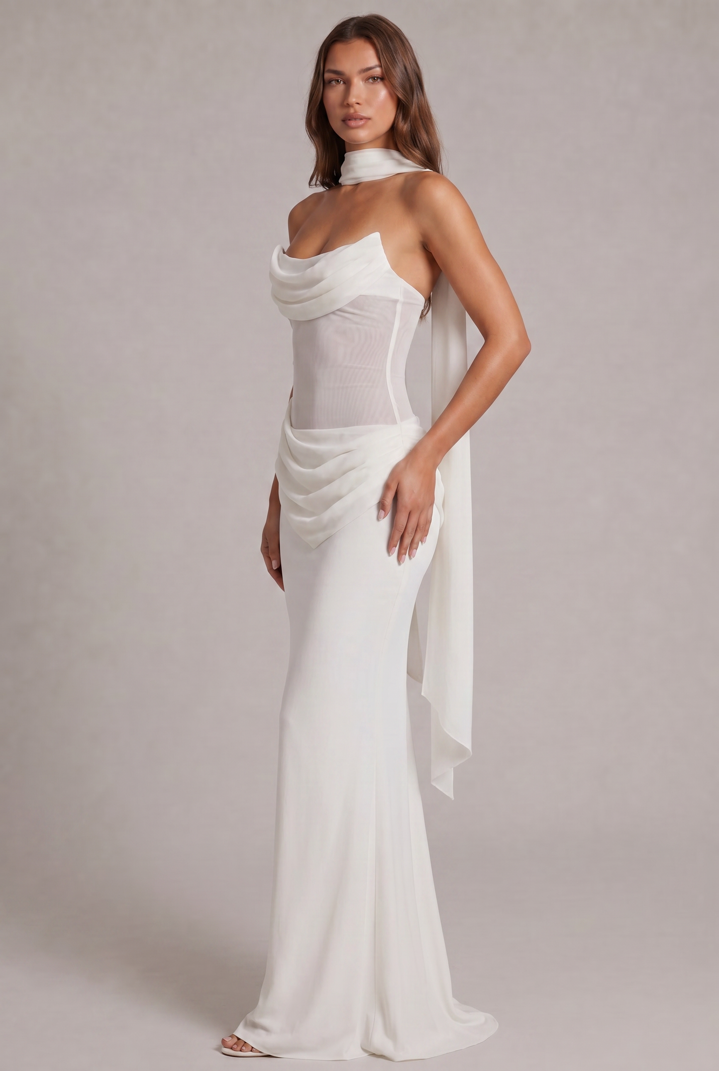 Liora Abito Maxi