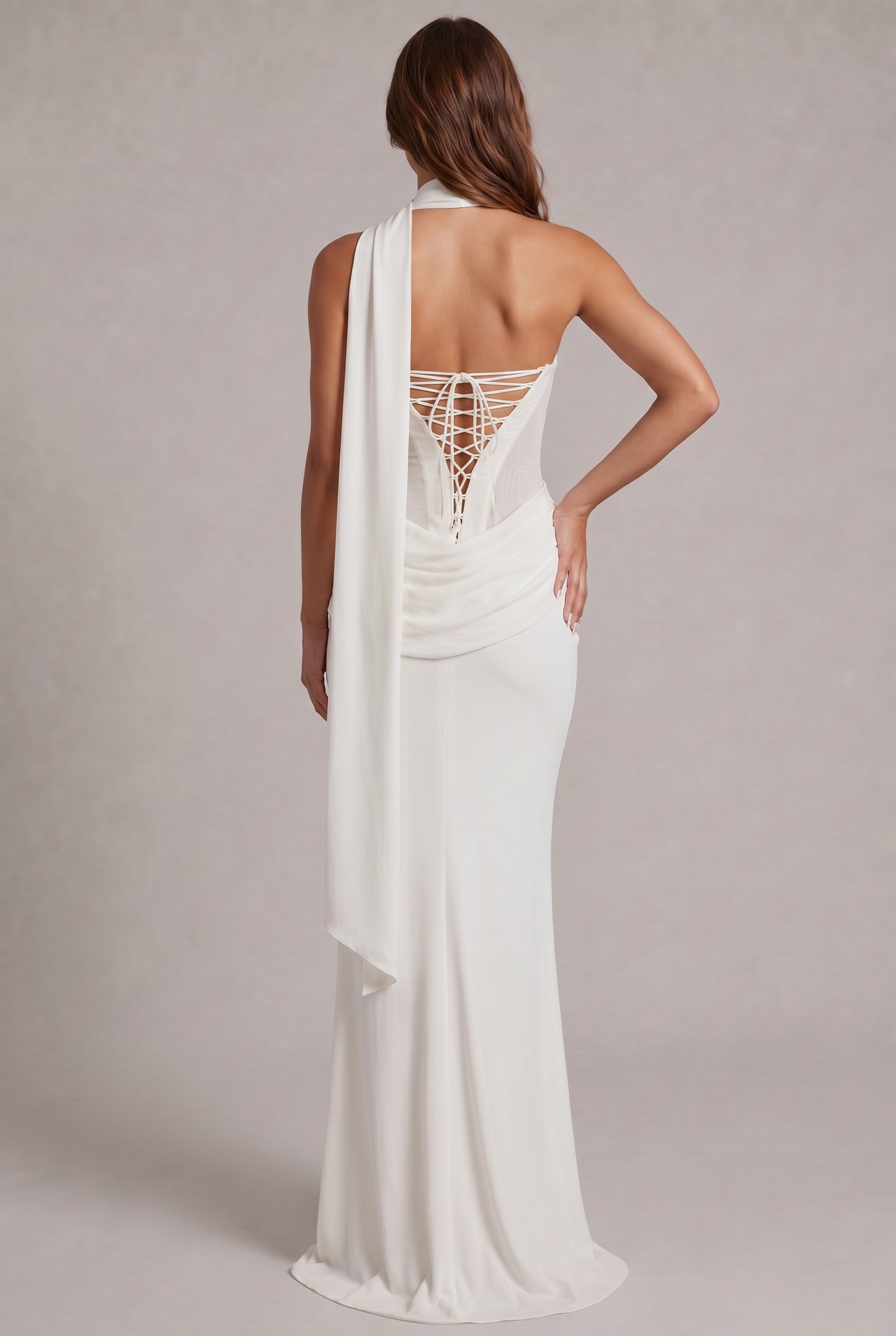 Liora Abito Maxi