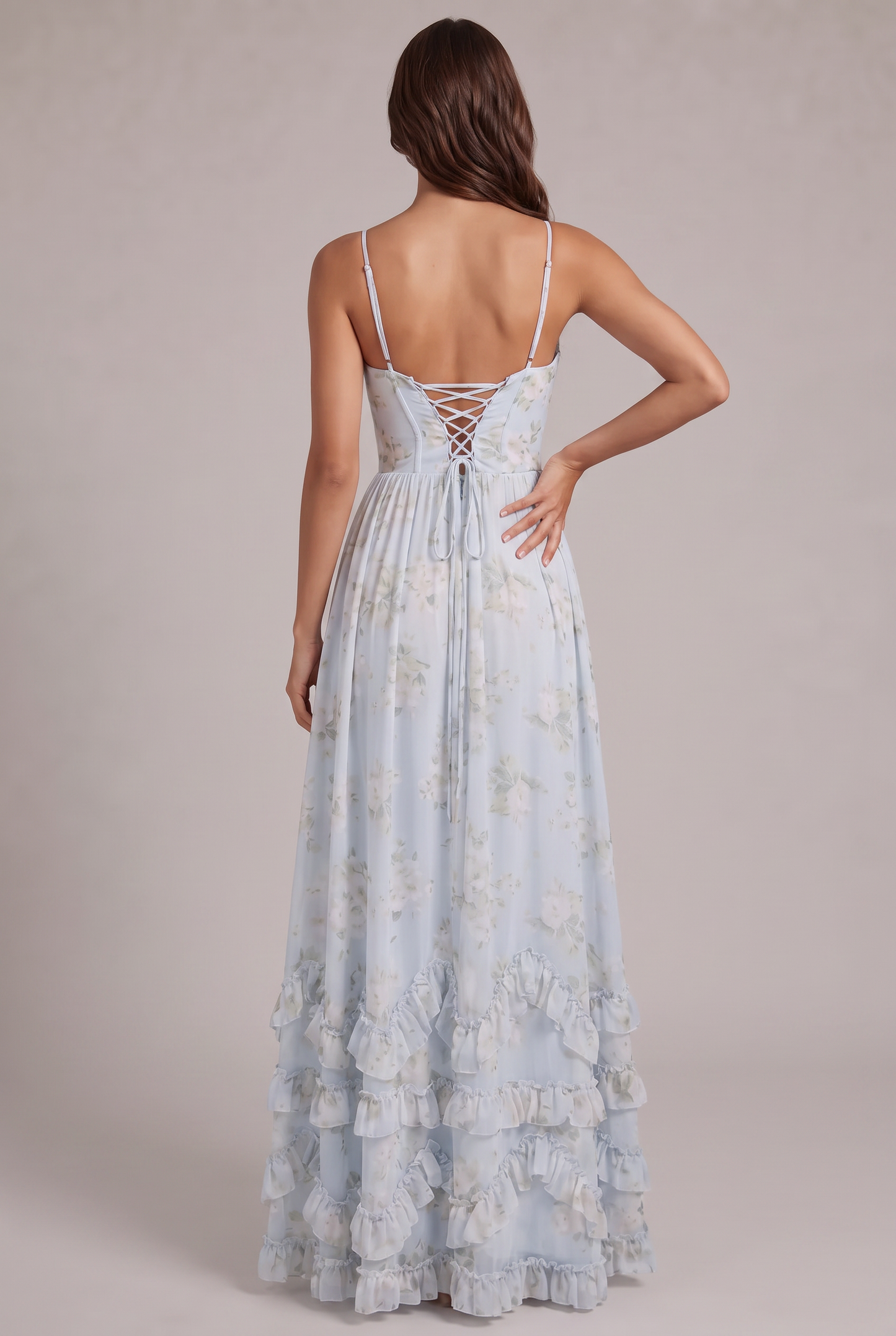 Abito Rozalia Maxi
