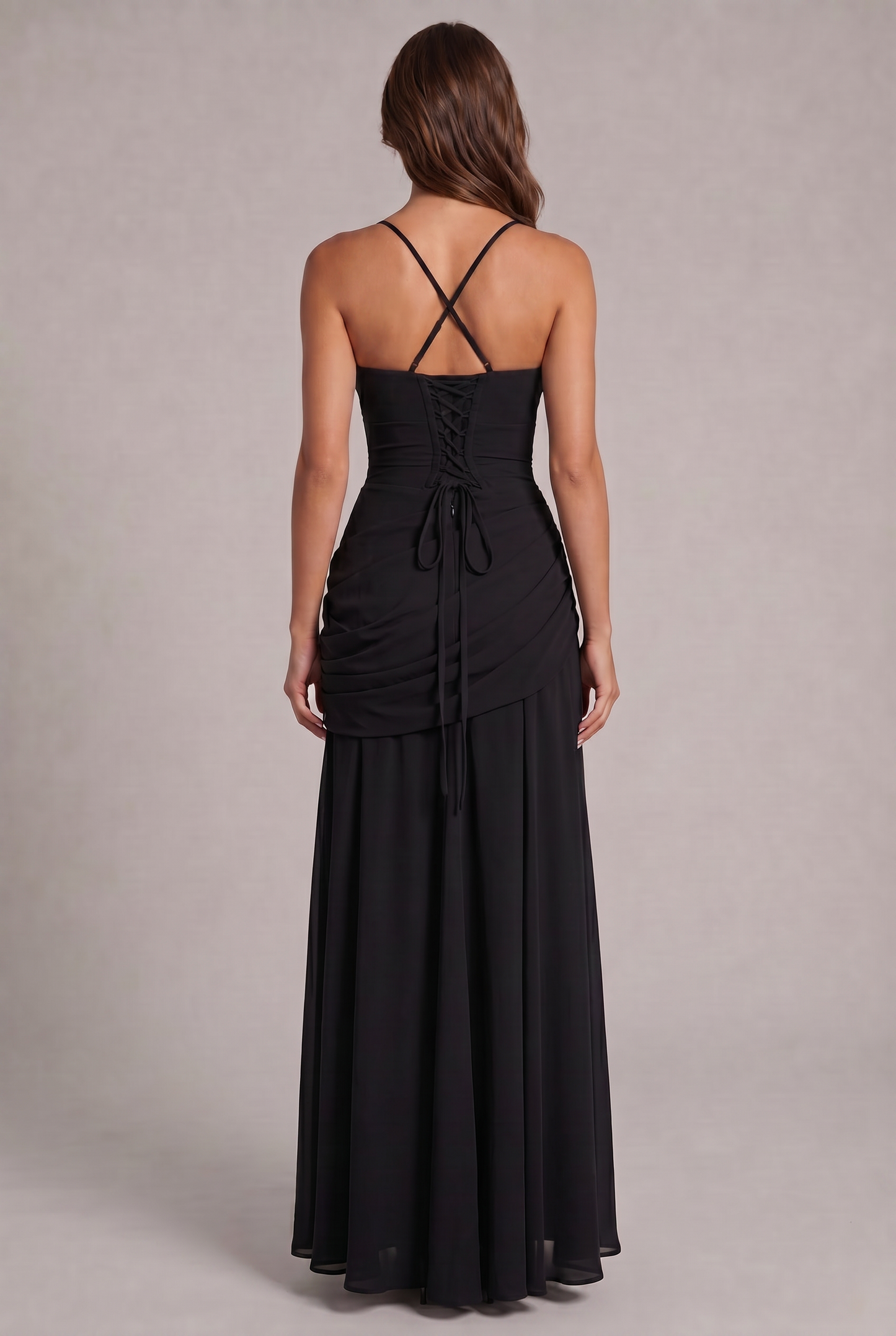 Abito Maxi Serena